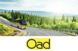 oad busreizen Noorwegen